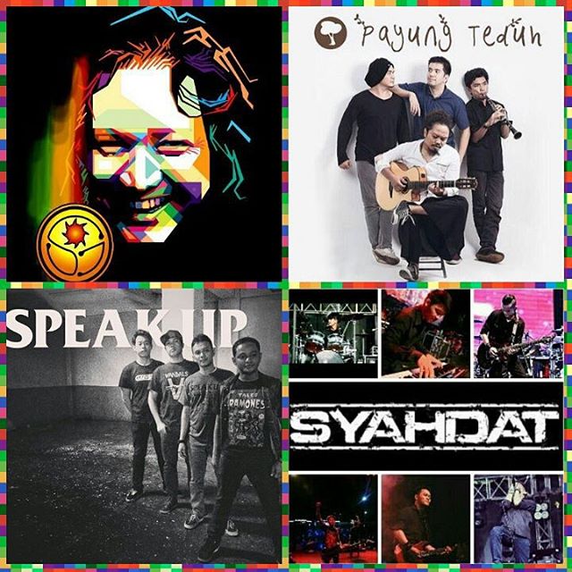 IG : LiveMediaIndo tweet media