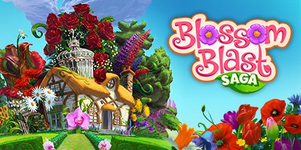 blossomblast tweet picture