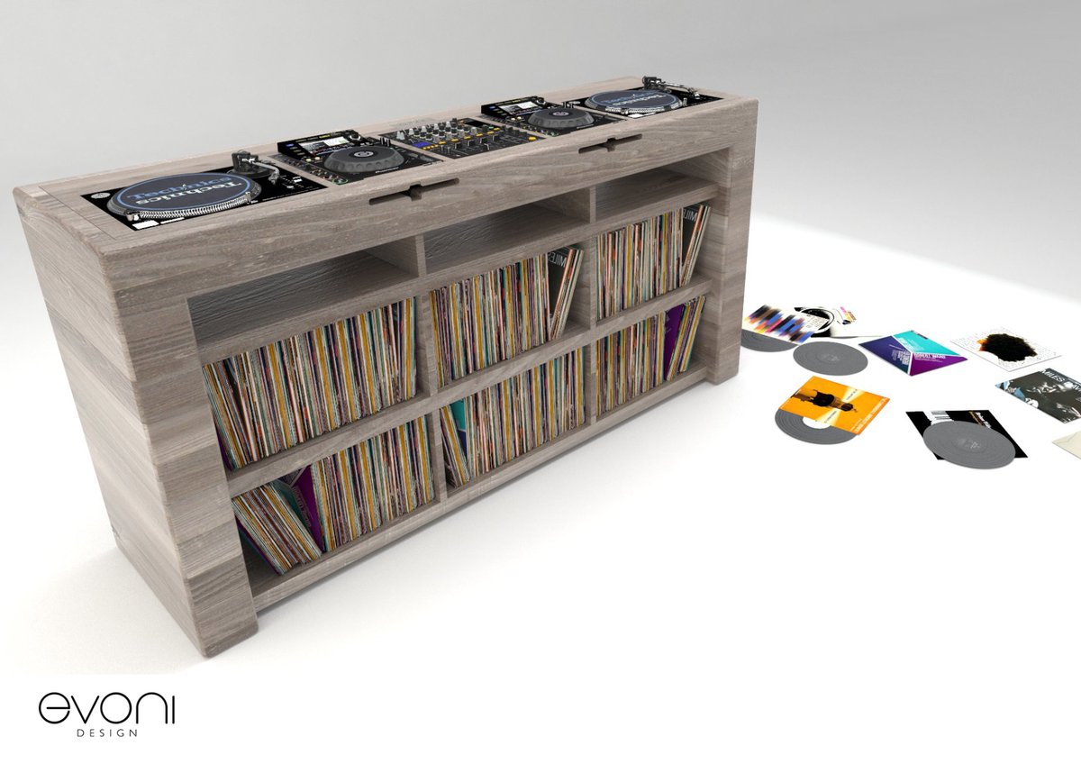 evoni design tweet media