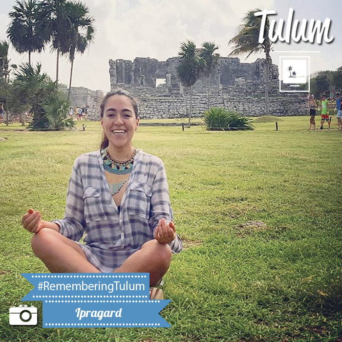 TulumTulum's tweet photo. Smile like our friend. #RememberingTulum https://t.co/PZhDFx5GqM