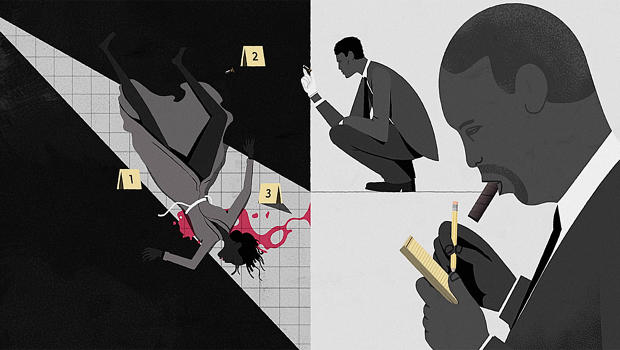 This gorgeous animated tribute to "The Wire" reminds you why you love "The Wire" buff.ly/1ZbAXWs