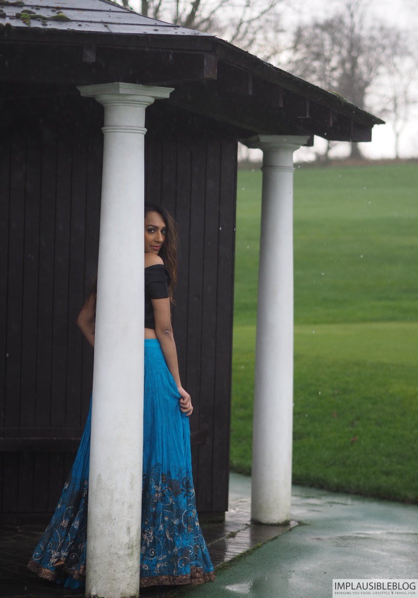 implausibleblog's tweet photo. #Shelter @MyAsianWardrobe @maharanidiaries @JyotiChandhok @Mandavikaushik #ThreadsLondon @Moorparkgolf @IbShuggy https://t.co/OibFuLhjV0