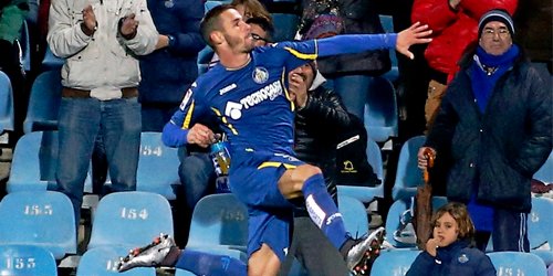 Video: Getafe vs Real Betis Video: Getafe vs Real Betis