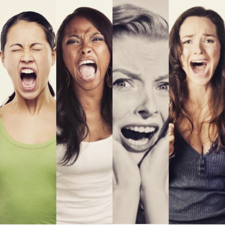 realmenmeditate's tweet photo. Fellas, the #1 reason you should #meditate, keep the women in your lives happy. #RealMenMediate #OmZone #HappyWife https://t.co/04ONPZ3TIT