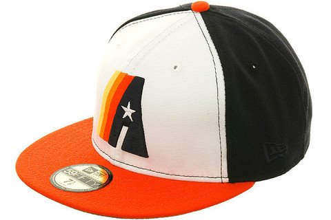 astros concept hat