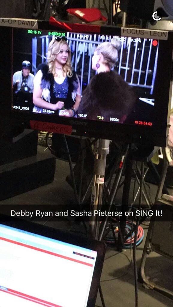 xSashaPietersee's tweet photo. 🐣 https://t.co/aGauLsnzbS