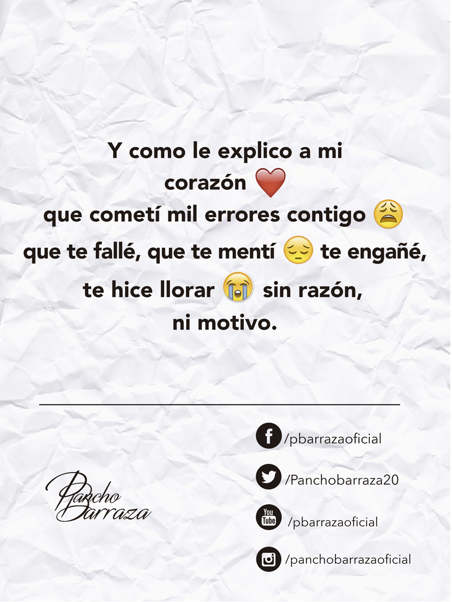 panchobarraza20's tweet photo. ¿Les ha pasado? ¿Y qué han hecho? #TúYaNoVolverás #ayamaaaa https://t.co/zawpU2MCoH
