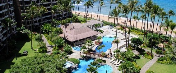 Sick of winter yet? Spend 5 Nights in #Maui w/air for $1449! #
ow.ly/WQ9Pv
