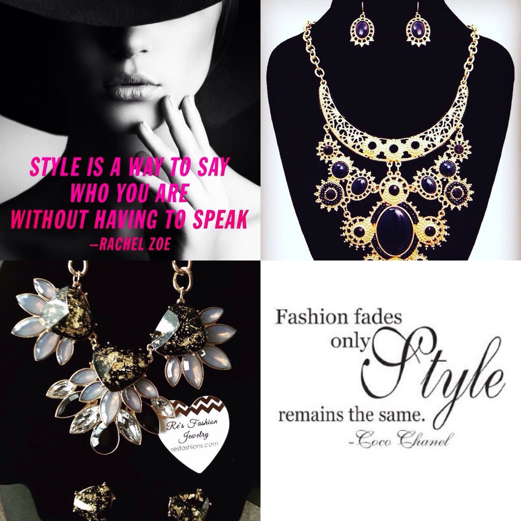 ResFashionLLC's tweet photo. Get this #beauty #shoppingonline @ https://t.co/y38hV3Lf8p 💕💕 #style #jewelrylovers #SupportBlackBussinesses #fblog https://t.co/tmwtPtUFAf