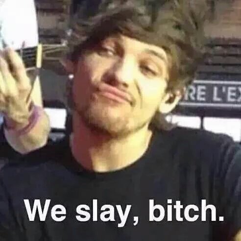 singutaetty's tweet photo. When everyone says this is the end of one direction but they renewed their contract for 5 years #BuyMadeInTheAM https://t.co/Q2B7ZOTGju