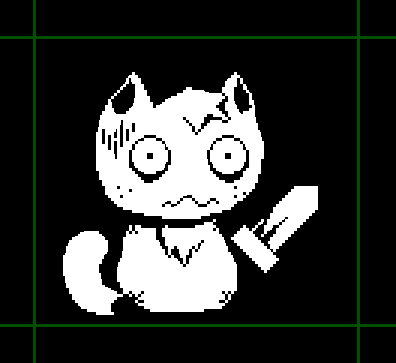 KupoGames's tweet photo. I tried to draw an Undertale NoLegs. https://t.co/smrGFKdDvQ