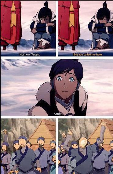 me😅😬