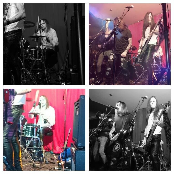 S.L.U.T.S tweet media