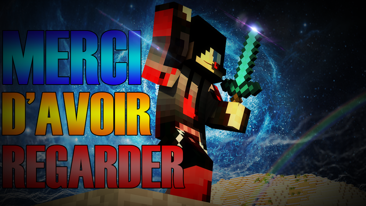 ArthurGaming0_0's tweet image. Avis fait par #NetroX