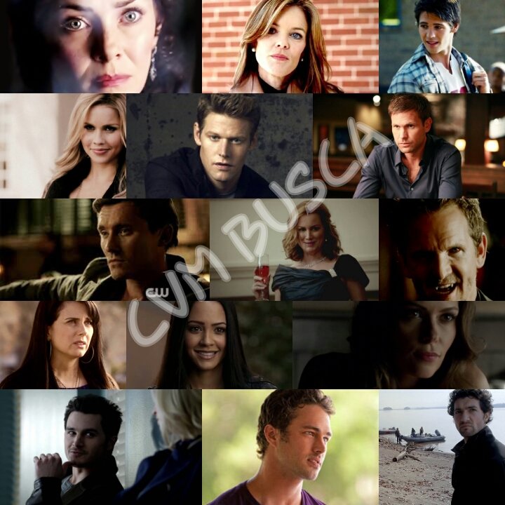 Crónicas Vampíricas tweet media