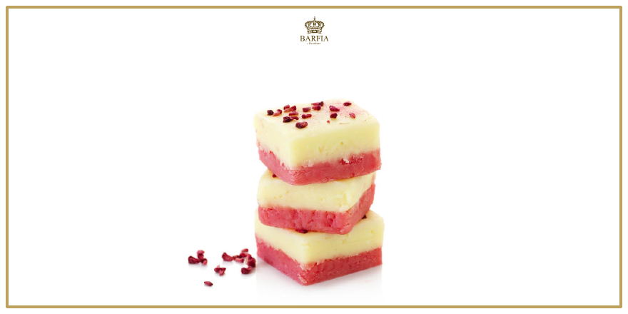 BarfiaMCR's tweet photo. Love tastes sweeter with #Barfia. https://t.co/fy80Pj3lhg