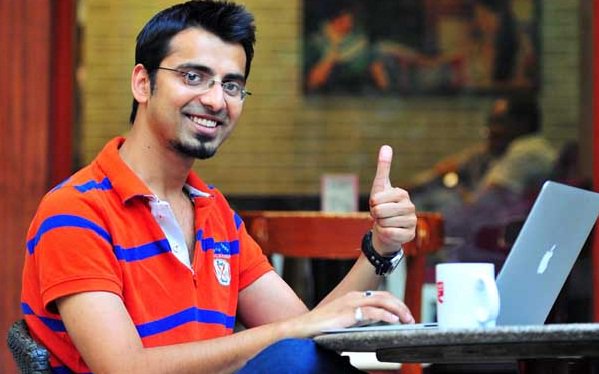 LifeOMedia's tweet image. List of Professional Indian Bloggers shar.es/16xcic