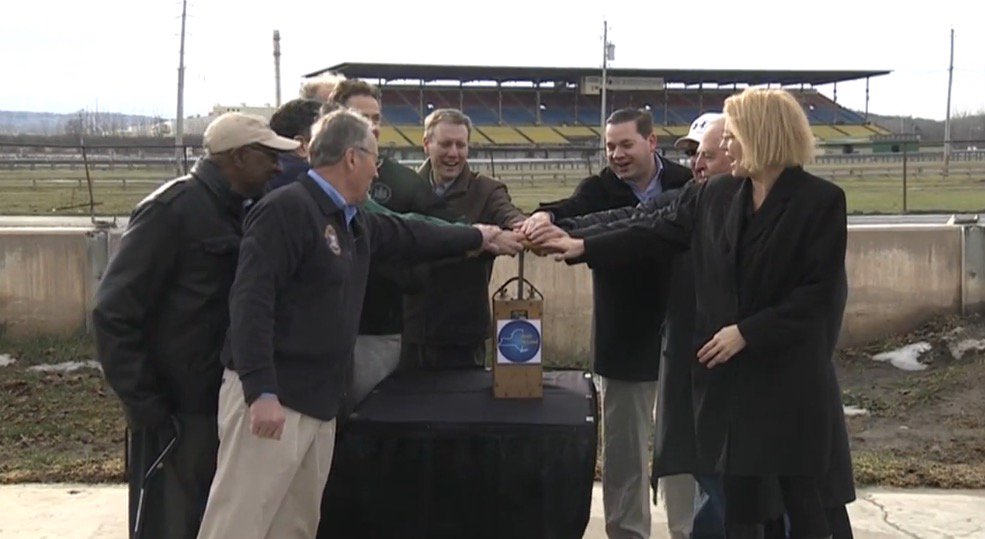 Bobby Markos tweet media