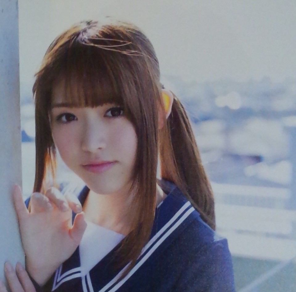 SAYURI__Fan tweet picture