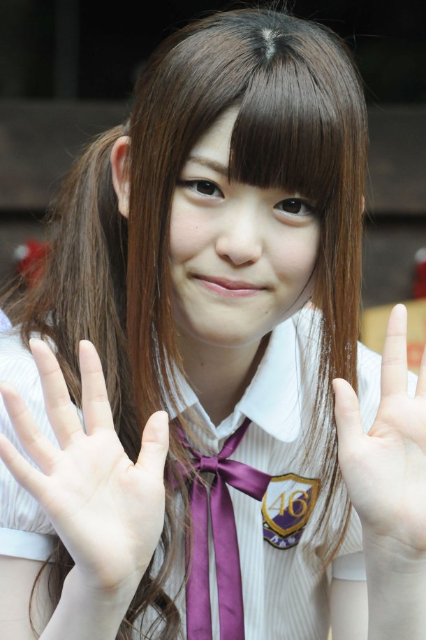 さゆりん可愛い♡♡

好きな人RT！！！