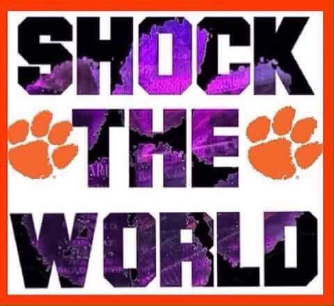 mandylanern's tweet photo. I am praying that our team leaves it all on the field. Win or lose, it is THE GAME OF THEIR LIVES. #allin #byog https://t.co/GxtHkzQmDz