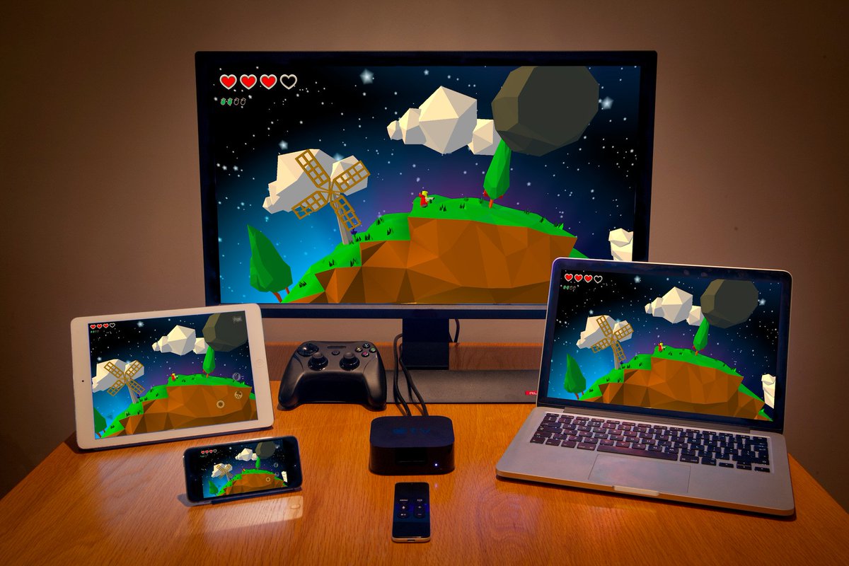 The Momoka Family - releasing Thursday #screenshotsaturday #gamedev #indiedev