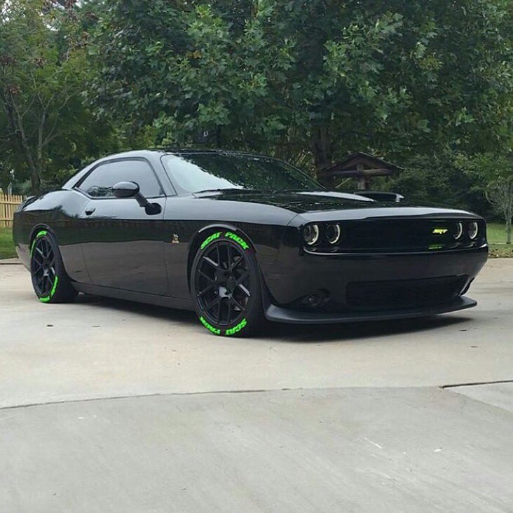 PureMuscleCars's tweet photo. Scat pack https://t.co/vbW7UVT8Uj