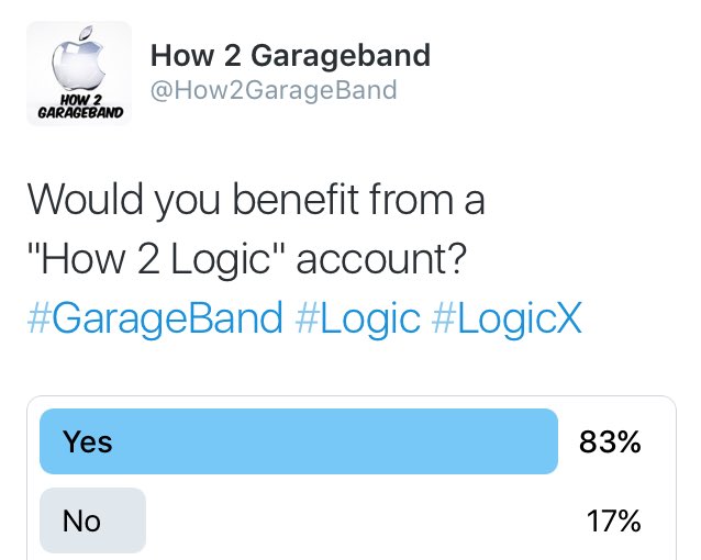 .<a href="/how2logic/">How 2 Logic</a> is up and running thanks to all of you!