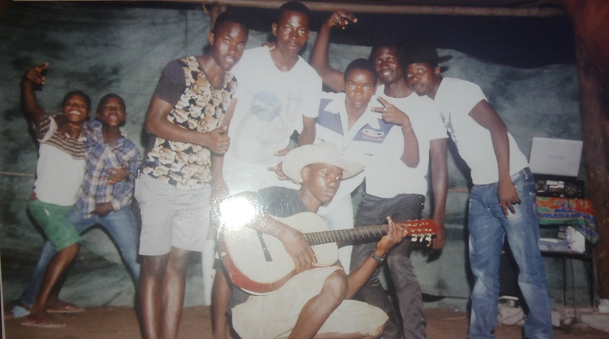 Lihango tweet picture
