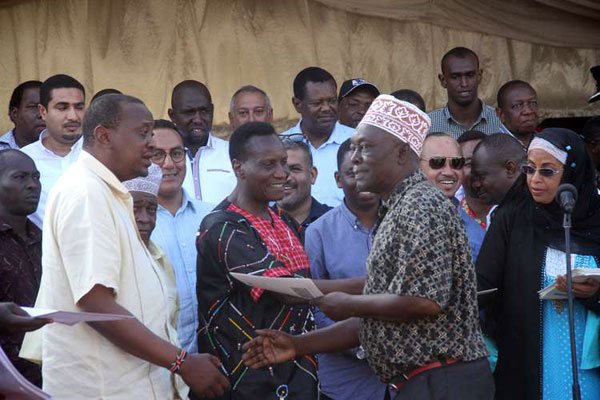 Daily Nation tweet media