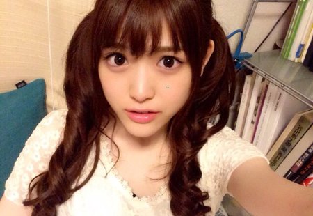 SAYURI__Fan tweet picture