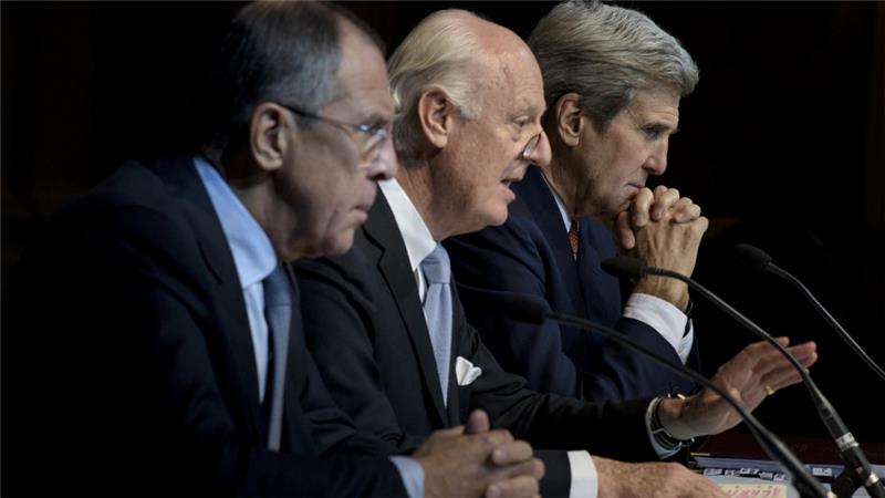 Third Rail (@ajamthirdrail) on Twitter photo Opinion: How to make Syria peace talks work: alj.am/5twa
More from <a href="/sarahleah1/">Sarah Leah Whitson</a> Sunday at 5:30p E. Opinion: How to make Syria peace talks work: alj.am/5twa
More from <a href="/sarahleah1/">Sarah Leah Whitson</a> Sunday at 5:30p E.