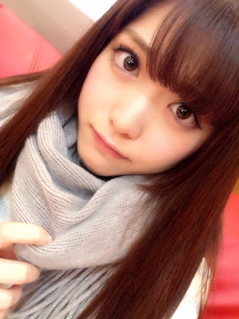 SAYURI__Fan tweet picture