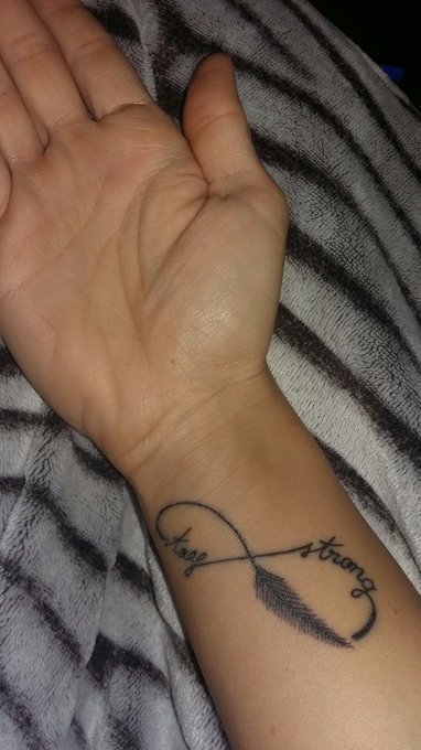 Neeeeeew tattoo *.* #tattoo #strong #tattoogirls #blacksophie @SexyTattooed https://t.co/caoXYNC8jA<a href="/tag/tattoo"class="tags">#tattoo</a><a href="/tag/strong"class="tags">#strong</a><a href="/tag/tattoogirls"class="tags">#tattoogirls</a><a href="/tag/blacksophie"class="tags"><span>#blacksophie</span></a>