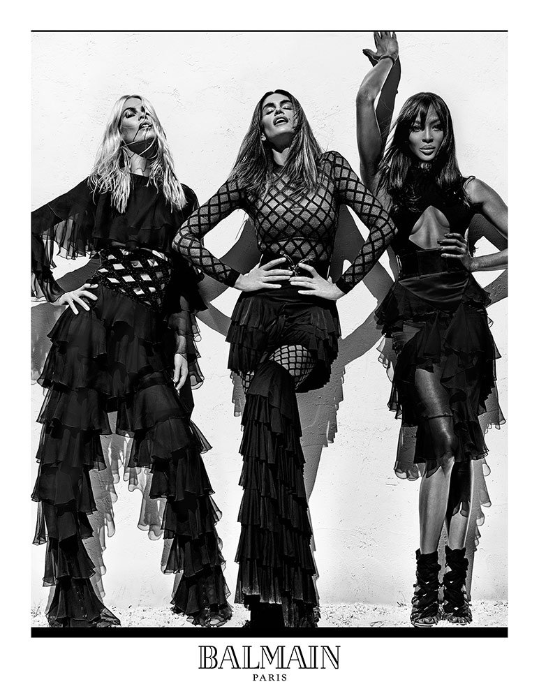 ELLEUK's tweet photo. This campaign is #major #onfleek #everything and all the hashtags that ever were and will be https://t.co/LDyVG1BwrY https://t.co/RtsCKE2Wqh
