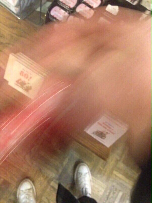 Italian Chicken Pasta //