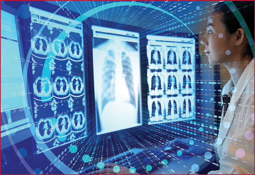 MiguelDlaCamara's tweet photo. #techrad Is all #Technological innovation will #Radiology? The transformation into a
https://t.co/8VKr0KMoxe https://t.co/eAD70JVnoR