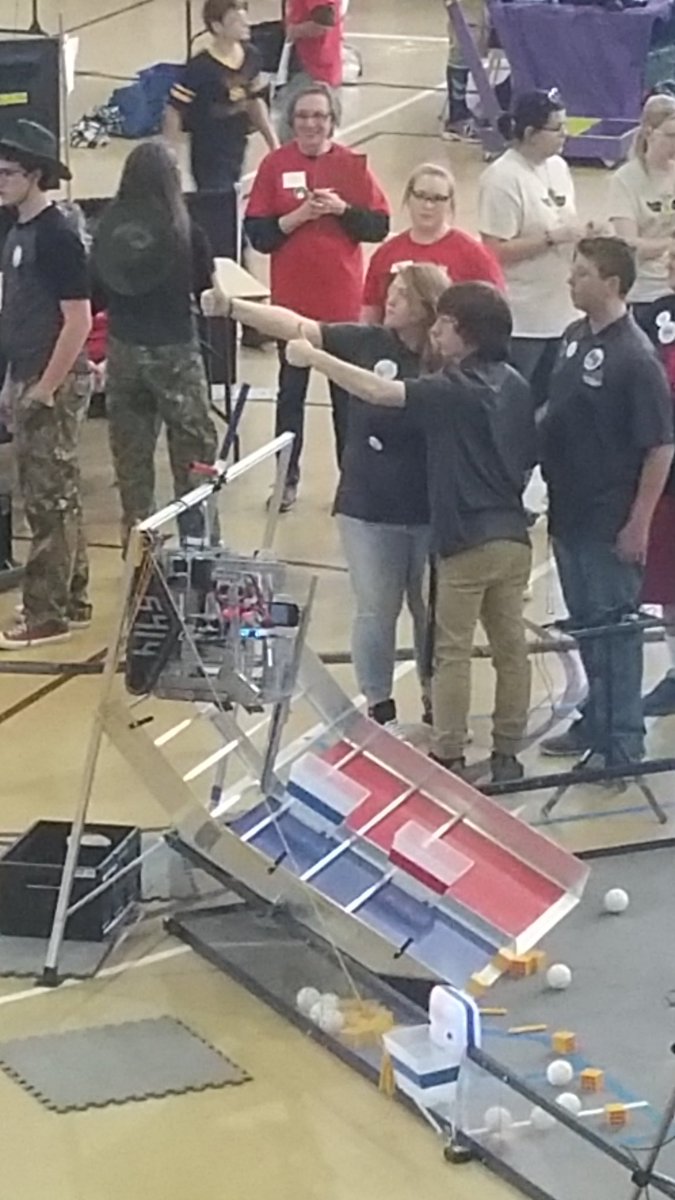 TRI Robotics 5414 tweet media