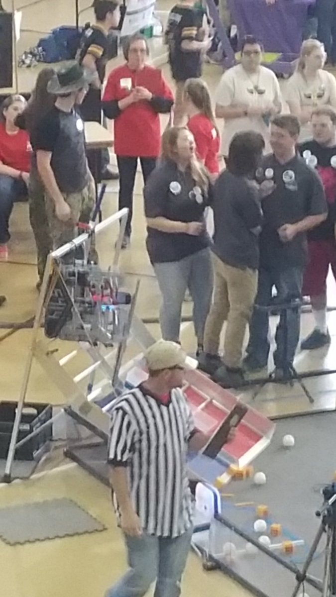 TRI Robotics 5414 tweet media