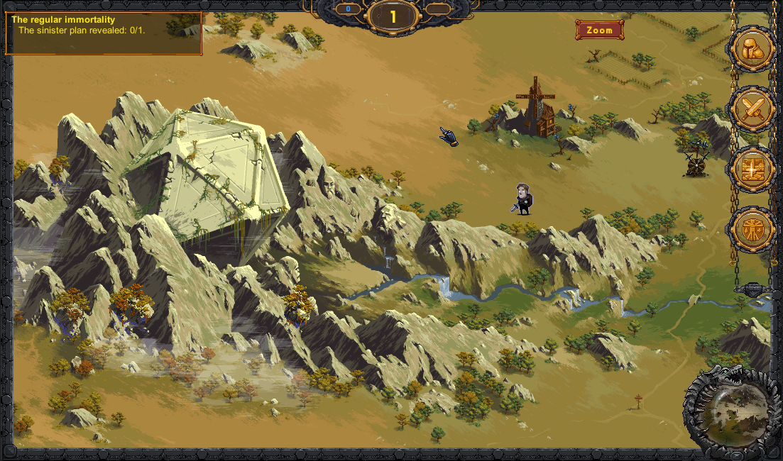 #indiegame #Binventory from <a href="/BlackTowerCrew/">Black Tower Basement</a> for #ScreenshotSaturday! More #screens on #Facebook! #indiedev #gamedev