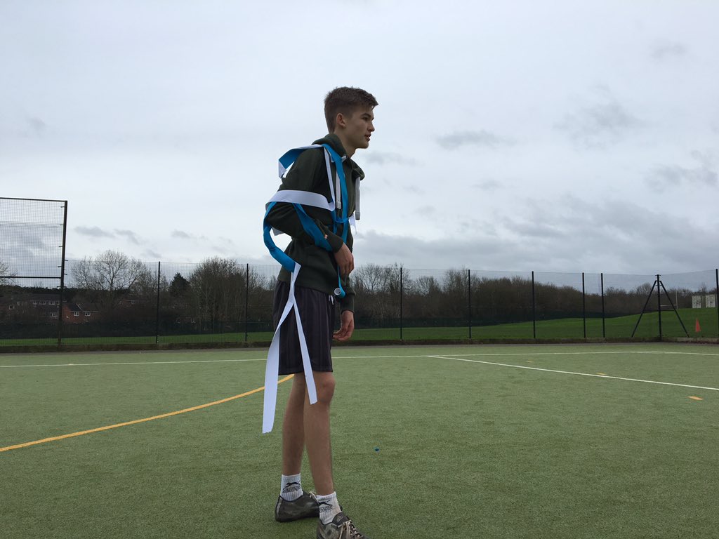 TedR_W's tweet photo. Footy video recorded up next week. It may involve pain https://t.co/soaGgratpV