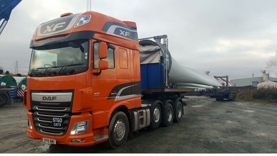 Mar-Train Haulage tweet media