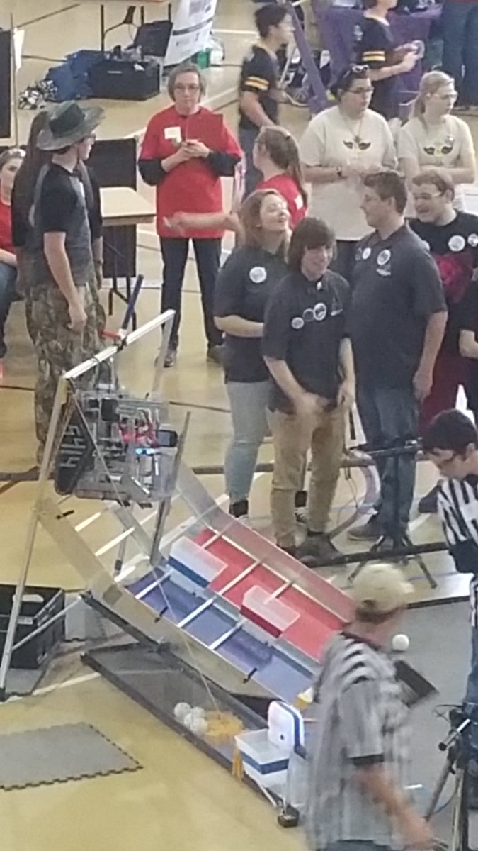 TRI Robotics 5414 tweet media