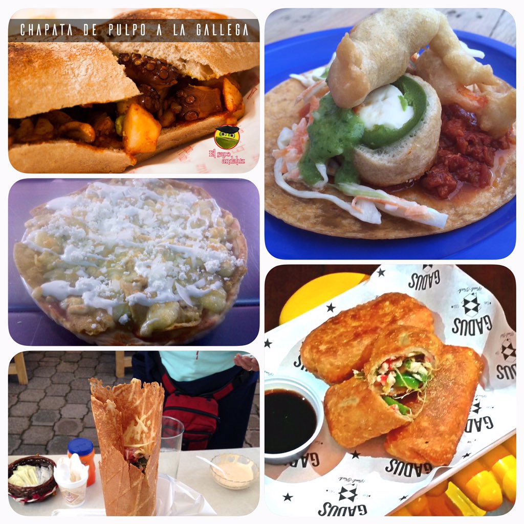GADUS Food Truck tweet media