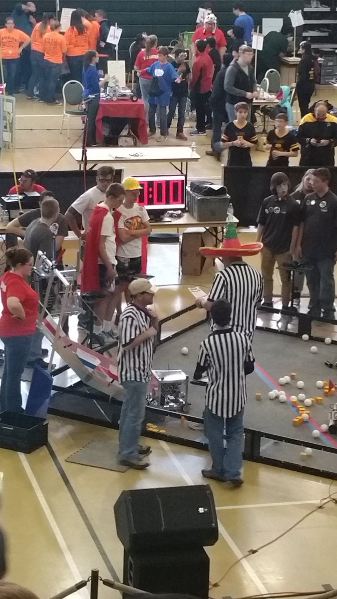 TRI Robotics 5414 tweet media