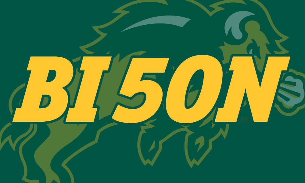 NDSUfootball's tweet photo. The greatest dynasty in college football history. https://t.co/KrzTLxZiYq