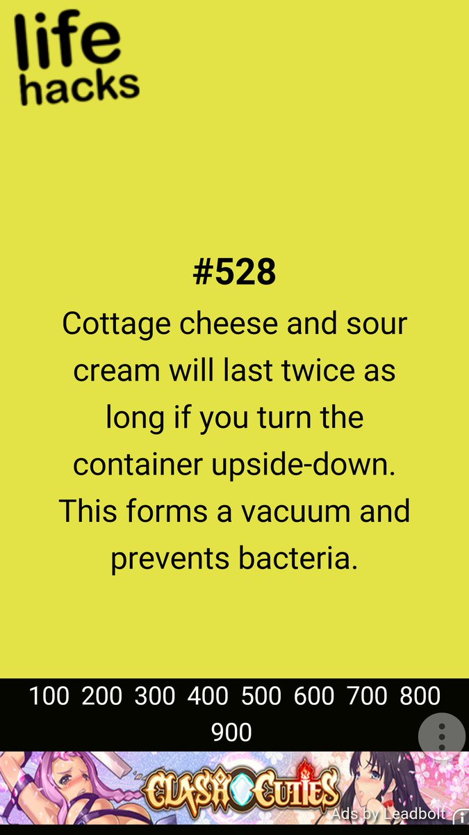 ScopeRecipes tweet picture