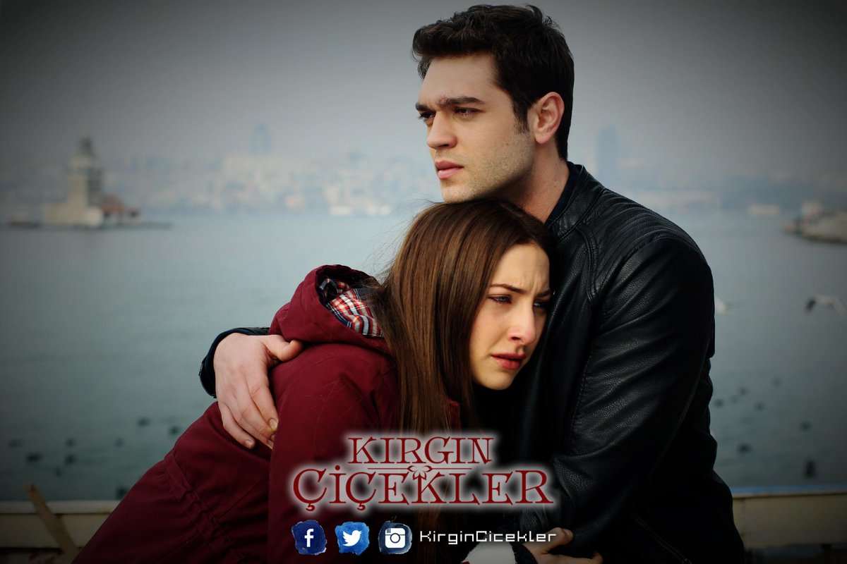 kirgincicekler's tweet photo. #KırgınÇiçekler 28.Bölümün En Özel Anları Sizlerle 📷

Yeni Bölüm Pazartesi 20:00 atv'de!

https://t.co/KYNM2WSJhD | https://t.co/uhqujvKNLK