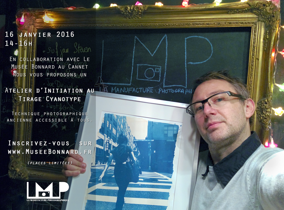 La Manufacture Photo tweet media
