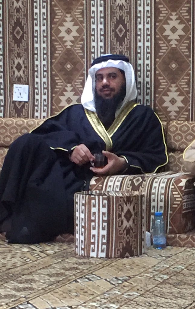 سعدناهذااليوم في منزلنابزيارة سعادة الدكتور محمد القحطاني مدير عام الشؤون الإدارية والمالية بجامعة الملك خالد بأبها